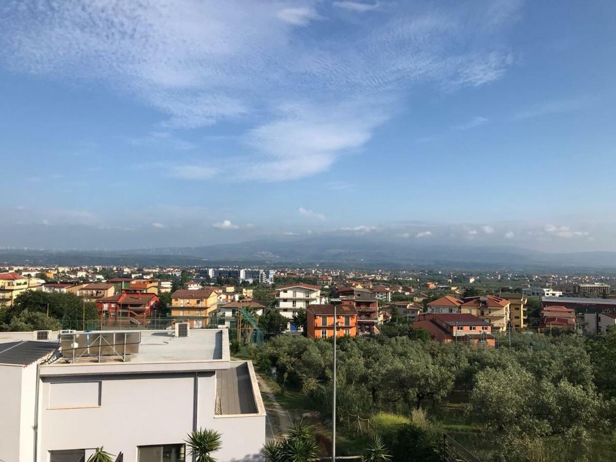 Villa Simon Lamezia Terme Exterior photo